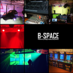 B-SPACEについて